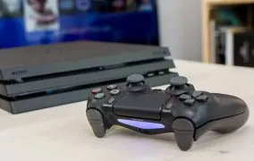 فروش پلی استیشن 4