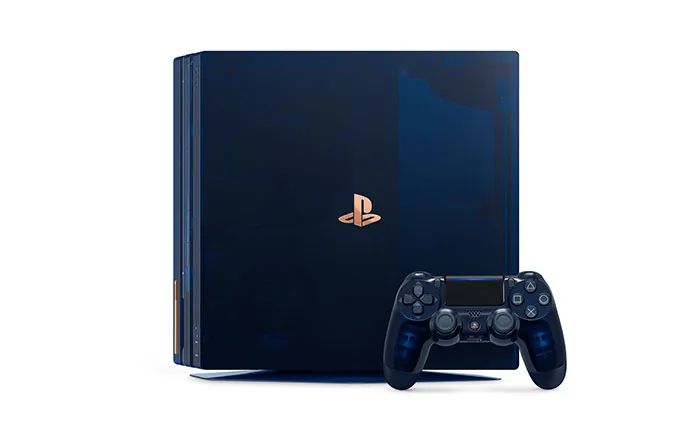 پلی‌استیشن۴ پرو