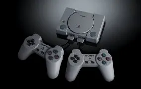 لیست کامل بازی های پلی استیشن کلاسیک