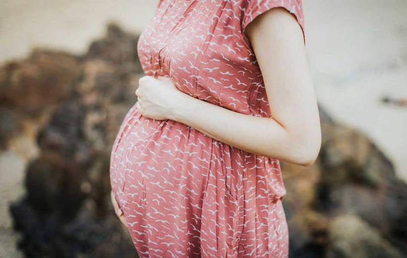 ۱۶ باید و نباید دوران بارداری