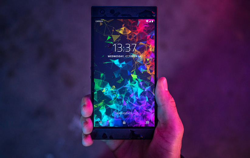 Razer Phone 2