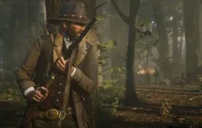 محتوای انحصاری بازی Red Dead Redemption 2