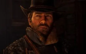 بازی Red Dead Redemption 2