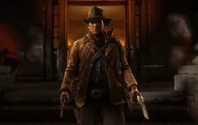 نقد و نمرات بازی Red Dead Redemption 2