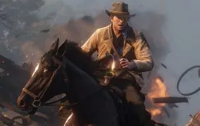 فروش بازی Red Dead Redemption 2