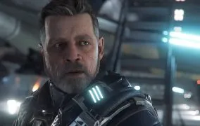 بازی Squadron 42