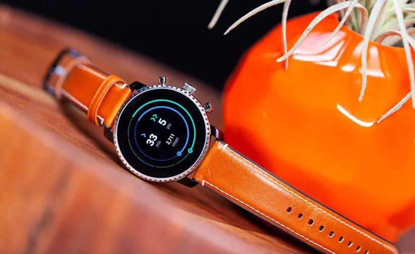 Wear OS