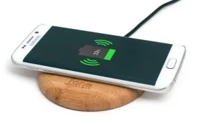 شارژ بی سیم