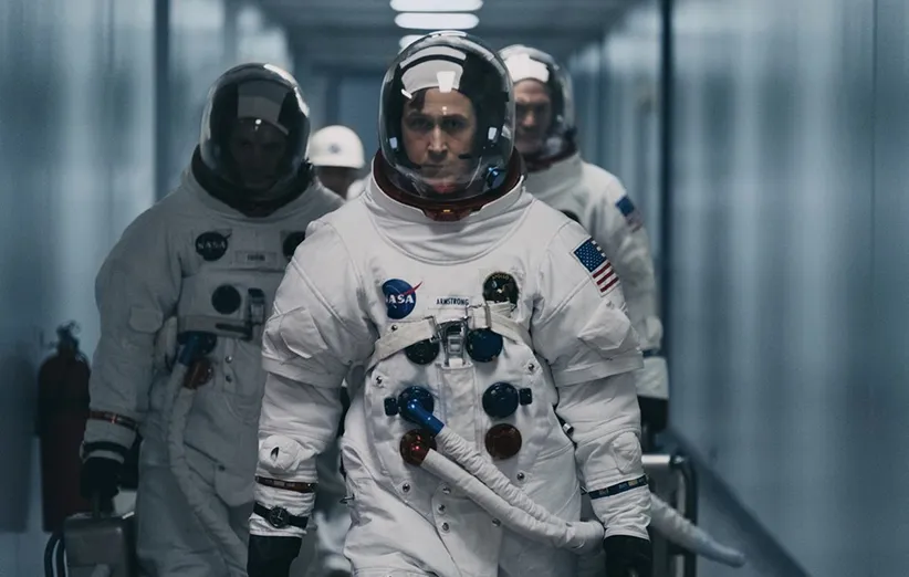 نخستین انسان