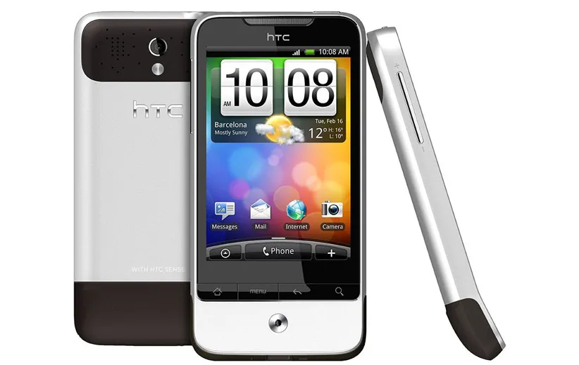 بدنه آلومینیومی