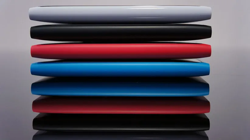 بدنه آلومینیومی