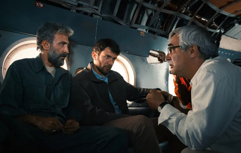 سینمای ایران به وقت شام