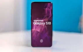گلکسی اس 10