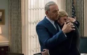 فصل آخر سریال خانه پوشالی