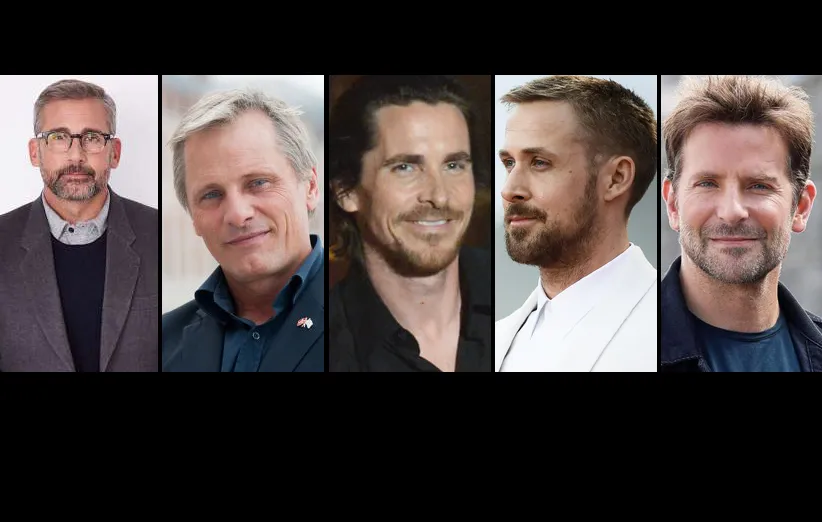 بهترین بازیگر مرد سال 2018