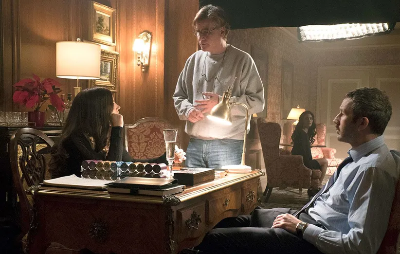 آرون سورکین