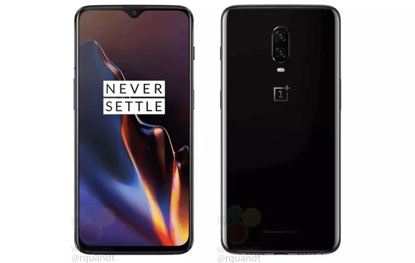 وان‌پلاس 6T