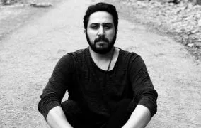 روزبه بمانی