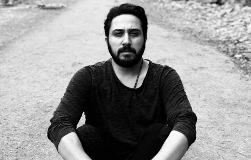 روزبه بمانی