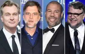 نامزدهای اسکار 2018