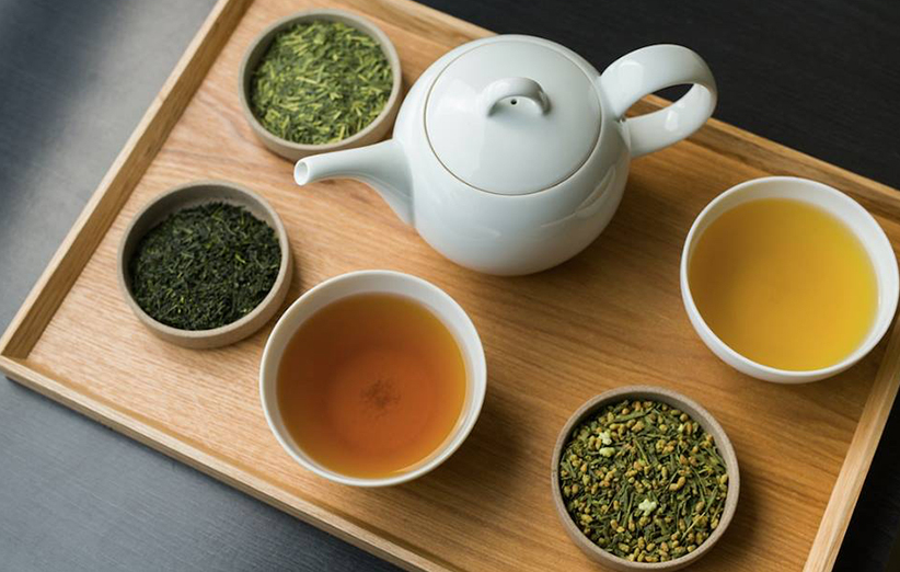 چای سبز بهتر است یا چای سیاه - همه چیز درباره خواص چای سبز و چای سیاه | دیجی‌کالا مگ