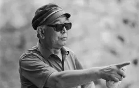 آکیرا کوروساوا