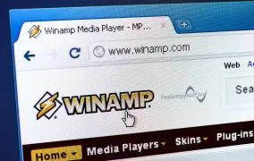 Winamp