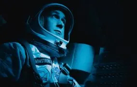 فیلم نخستین انسان باکس آفیس