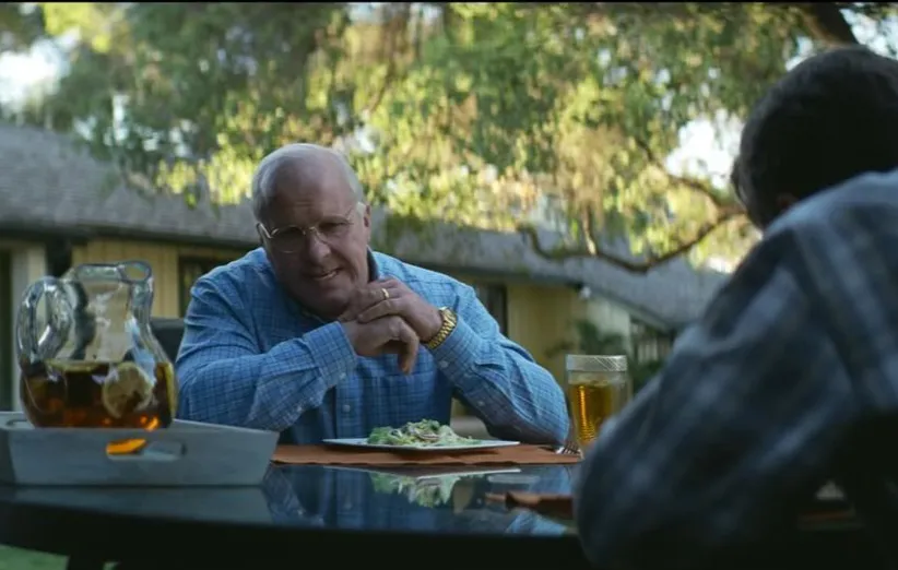 کریستین بیل معاون