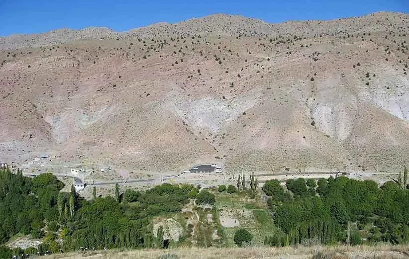رودافشان