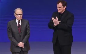 انیو موریکونه