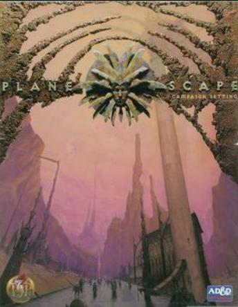 3 - Planescape Torment