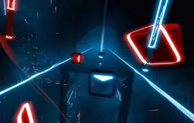 تریلر بازی Beat Saber