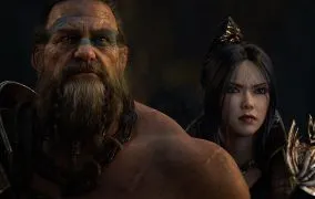 بازی Diablo: Immortal