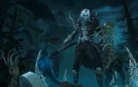 بازی Diablo: Immortal