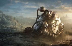 فروش بازی Fallout 76