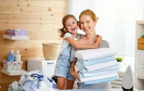 شوینده های سبز