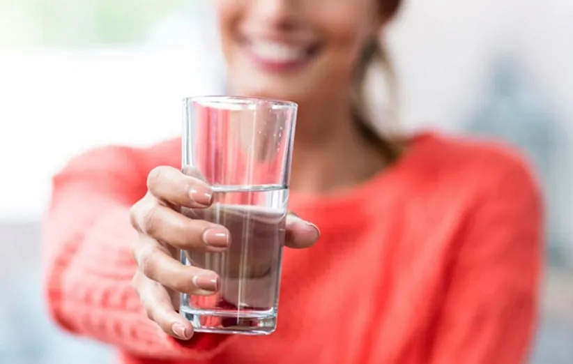 عوارض کم آبی بدن