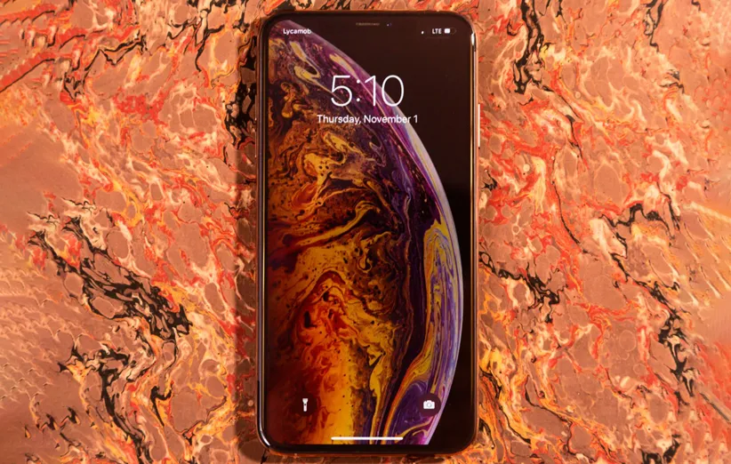 نمایشگر اولد