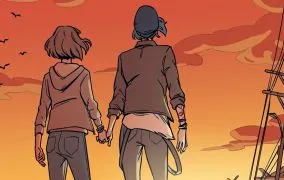 تریلر بازی Life is Strange