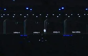 بریدگی نمایشگر