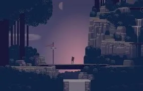 بازی Sword & Sworcery