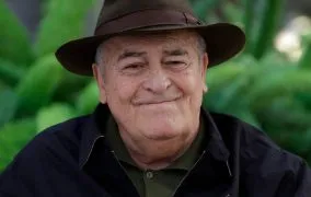 برناردو برتولوچی