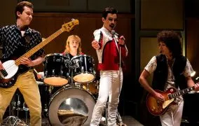 فیلم فردی مرکوری