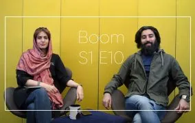 فیلم حماسه کولی