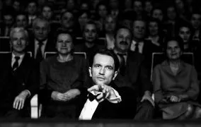 نامزدهای جوایز فیلم اروپا 2018