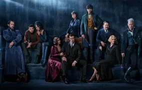 جانوران شگفت‌انگیز: جنایات گریندل‌والد