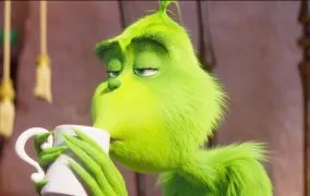 فیلم گرینچ باکس آفیس