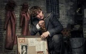 جانوران شگفت‌انگیز جنایات گریندل‌والد