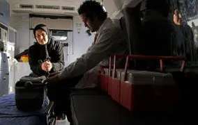 نقد فیلم گلدن تایم